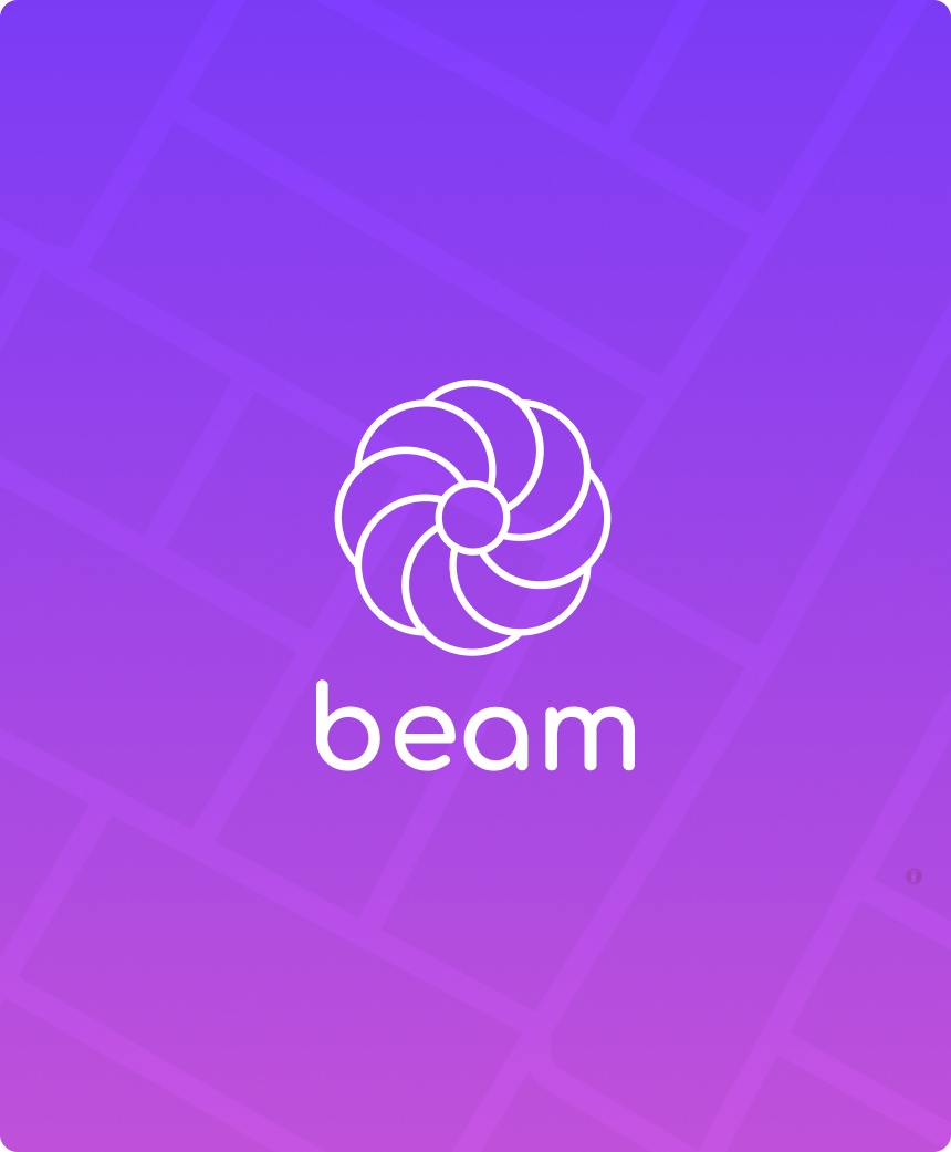 beam