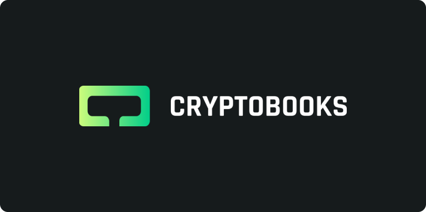 cryptobooks