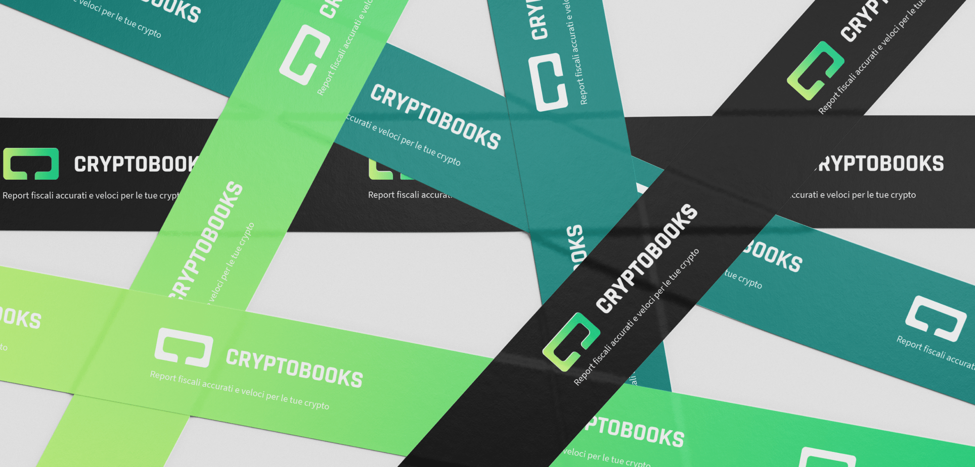 CryptoBooks