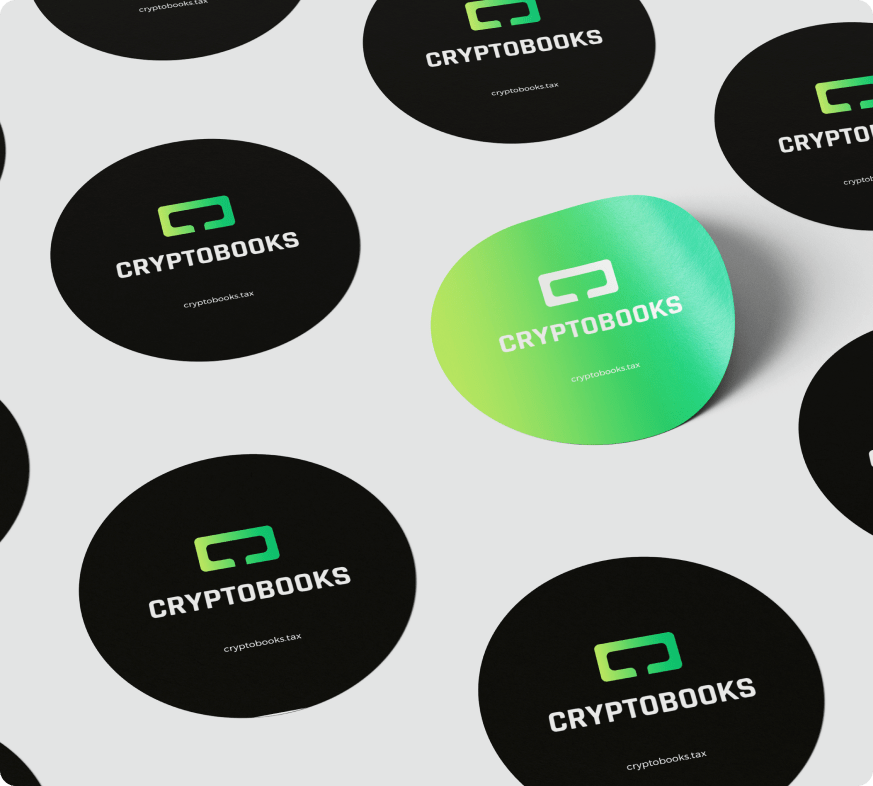 cryptobooks